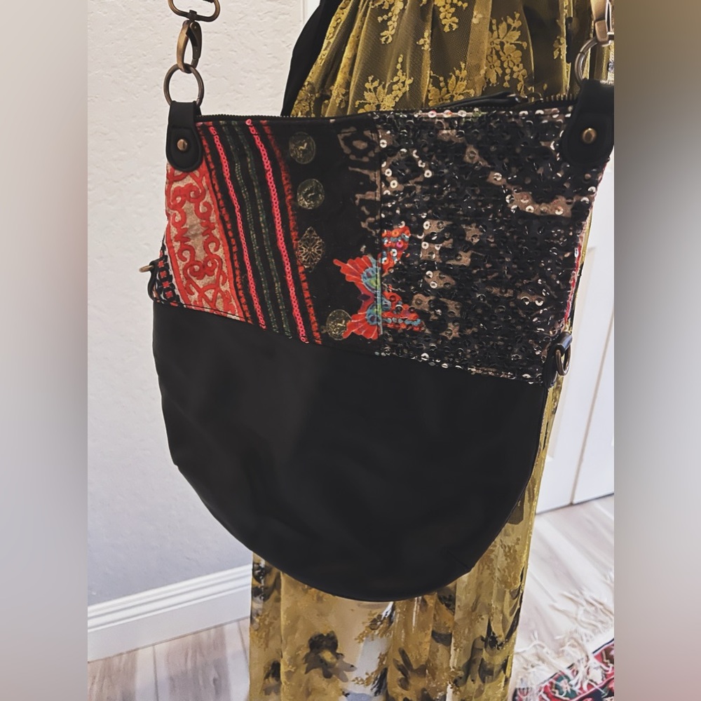 Desigual Crossbody Bag